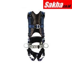 3M DBI-SALA 1140084 Positioning Climbing Harness