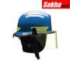 BULLARD URXBLR330 Fire Rescue Helmet