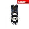 3M DBI-SALA 1140089 Positioning Climbing Harness