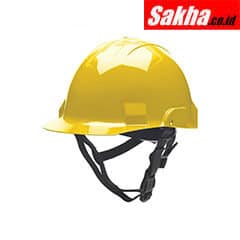 BULLARD A2YLS Fire Rescue Helmet