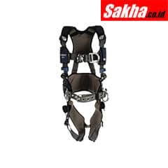3M DBI-SALA 1140162 Positioning Climbing Harness