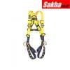 3M DBI-SALA 1102008 Full Body Harness