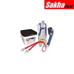 3M DBI-SALA 2199810 Roofer Fall Protection Kit
