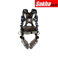 3M DBI-SALA 1140186 Positioning Climbing Harness