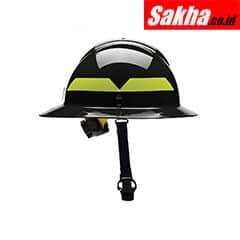 BULLARD FHBKR Wildland Fire Helmet