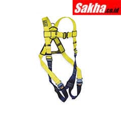 3M DBI-SALA 1110600 Full Body Harness
