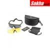 REVISION MILITARY 4-0076-0251 Safety Glasses