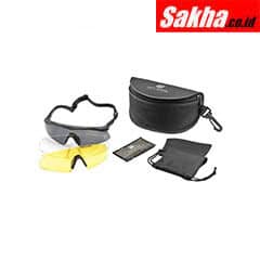 REVISION MILITARY 4-0076-0101 Safety Glasses