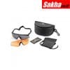 REVISION MILITARY 4-0076-0741 Safety Glasses