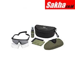 REVISION MILITARY 4-0076-9706 Military Safety Glasses