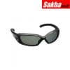 REVISION MILITARY 4-0491-0024 Safety Glasses