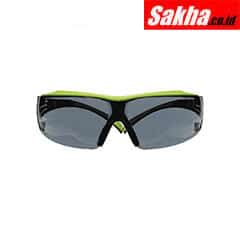 SECUREFIT SF402XAS-GRN Safety Glasses