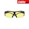 SECUREFIT SF403XSGAF-YEL Safety Glasses