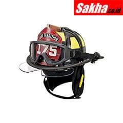 CAIRNS 10047433 Fire Helmet