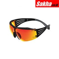 SECUREFIT SF416XAS-BLK Safety Glasses