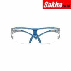 SECUREFIT SF401XSGAF-WHT Safety Glasses