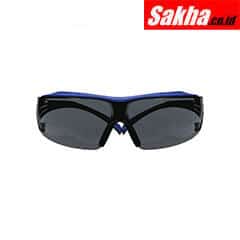 SECUREFIT SF402XSGAF-BLU Safety Glasses