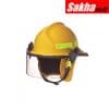 CAIRNS 660CFSY Fire Helmet