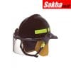 CAIRNS 660CFSR Fire Helmet
