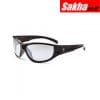 SKULLERZ BY ERGODYNE NJORD Safety Glasses Indoor Outdoor Black