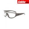 SKULLERZ BY ERGODYNE NJORD Safety Glasses Clear Gray