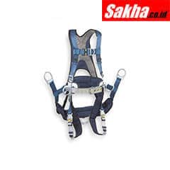 3M DBI-SALA 1108650 Full Body Harness