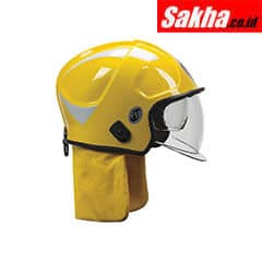 F10 MKV 841-0399 Fire Helmet