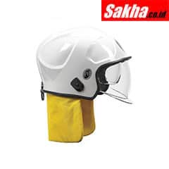 F10 MKV 841-0401 Fire Helmet