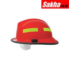 F6 828-0379 Fire Helmet