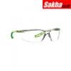 SOLUS SCCS01SGAF-GRN Safety Glasses