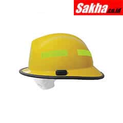 F6 828-0380 Fire Helmet