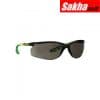 SOLUS SCCS02SGAF-GRN Safety Glasses