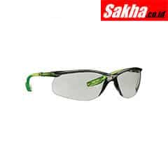 SOLUS SCCS07SGAF-GRN Safety Glasses