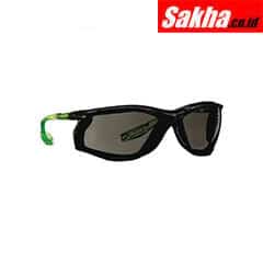 SOLUS SCCS02SGAF-GRN-F Safety Glasses