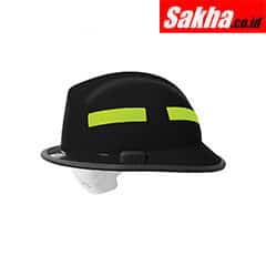 F6 828-0382 Fire Helmet