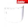 BULLARD 840T Visor Polyester Clear