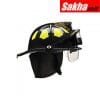 BULLARD US6BKBRK2 Fire Helmet