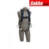 3M DBI-SALA 1109229 Full Body Harness