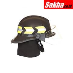 FIRE-DEX 911H931 Fire Helmet