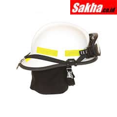 FIRE-DEX 911G731 Fire Helmet