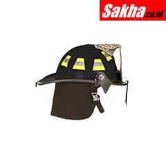 FIRE-DEX 1910H954 Fire Helmet