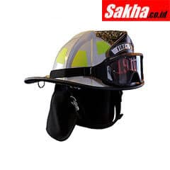 FIRE-DEX 1910GF251 Fire Helmet