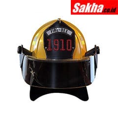 FIRE-DEX 1910GF252 Fire Helmet