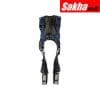 3M DBI-SALA 1140002 Vest-Style Harness