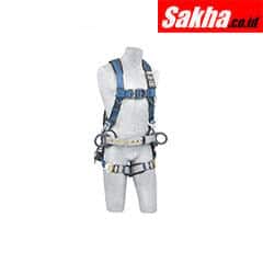 3M DBI-SALA 1102385 Full Body Harness