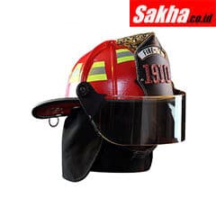FIRE-DEX 1910GF253 Fire Helmet