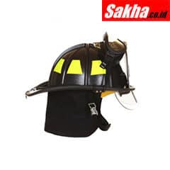 FIRE-DEX 1910GF254 Fire Helmet