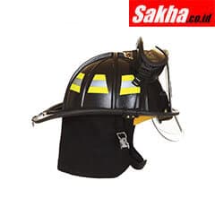 FIRE-DEX 1910GF951 Fire Helmet