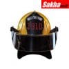 FIRE-DEX 1910GF952 Fire Helmet