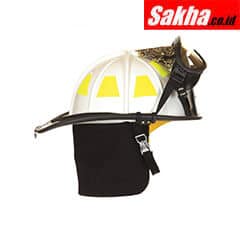 FIRE-DEX 1910G251 Fire Helmet